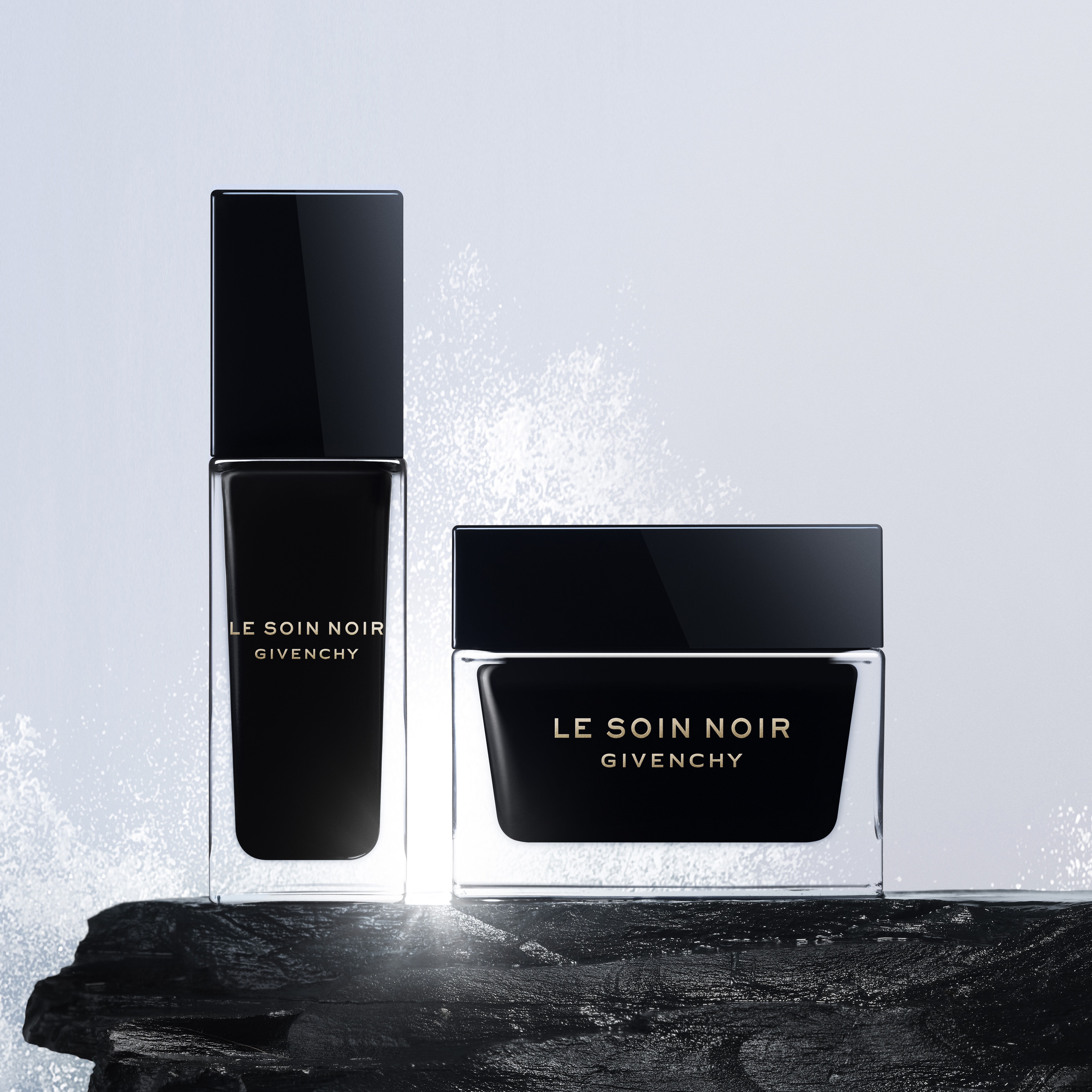 ソワン ノワール セラム N - 美容液 | Givenchy Beauty